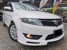 TURBO Proton PREVE 1.6 CFE (A) BKIT P/START F/SPEC