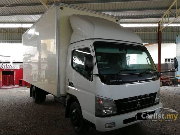 Search 15 Mitsubishi Fuso Used Cars For Sale In Malaysia Carlistmy