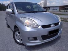 PERODUA MYVI 1.3 EZI (A) 1 CAREFUL OWNER ACCIDENT FREE