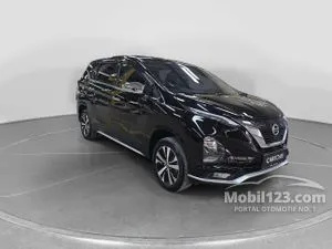 2019 Nissan Livina 1.5 VL MPV