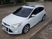 2014 Ford Focus 2.0 (ปี 12-16) Sport+ Hatchback AT