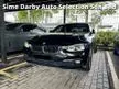 Used 2019 BMW 318i 1.5 Luxury Sedan BMW Premium Selection