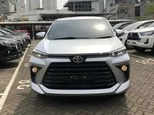 2025 Toyota Avanza 1,5 G MPV CVT AUTO2000 Setiabudi Bandung Jakarta Subang Cirebon Indramayu Majalengka Kuningan Garut Tasik Ciamis Purwakarta Cimahi
