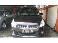 2012 Suzuki Ertiga GL