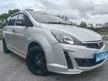 Used Proton EXORA 1.6 (A) NICE SPORT RIM - Cars for sale