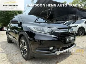 2017 Honda CR-V 1.5 TC SUV