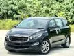 Used 2019 Kia Carnival 2.2 YP MPV FULL SERVICE ACCIDENT FREE TIP TOP CONDITION