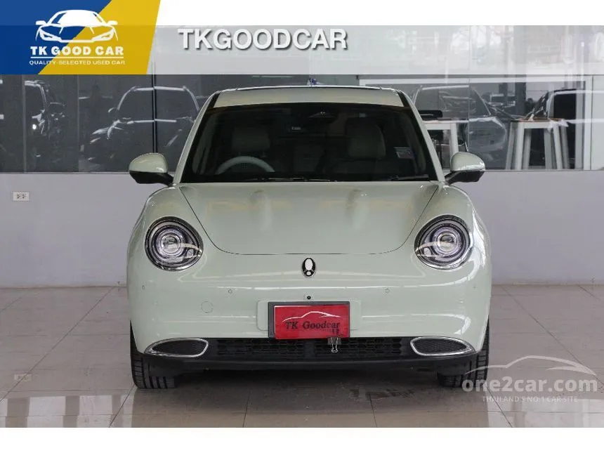 2023 ORA Good Cat 500 Ultra Hatchback