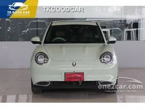 2023 ORA Good Cat 500 Ultra Hatchback