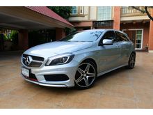 2014 Mercedes-Benz A250 2.0 W176 (ปี 12-16) Sport Hatchback AT