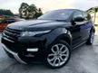 Used Land Rover Range Rover Evoque 2.0 Si4 VIP OWNER COME WITH 3 YEARS PREMIUM WARRANTY - Cars for sale