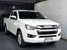 2022 Isuzu D-MAX 1.9 Space Cab (ปี 19-26) L DA Pickup