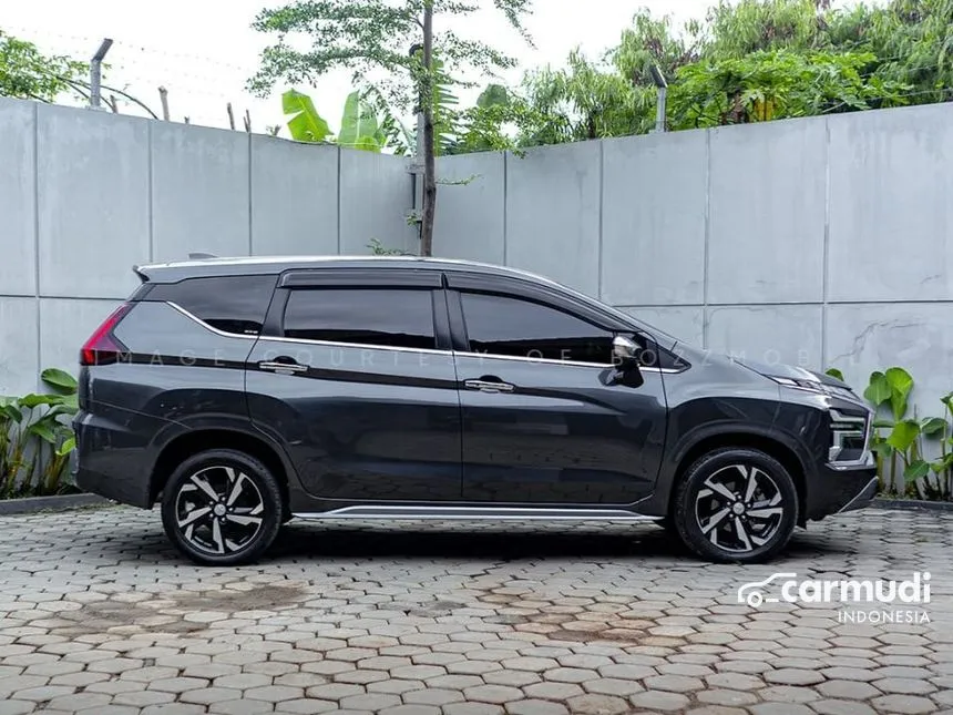 2022 Mitsubishi Xpander Ultimate MPV