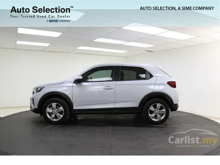 2024 Honda WR-V V SUV