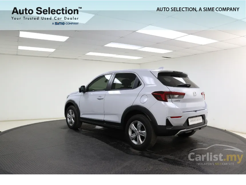 2024 Honda WR-V V SUV