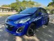 Used Mazda 2 1.5 R Hatchback (A) 2011 Previous Careful Owner Modern Sport Rims Clean and Tidy Seat Original TipTop Condition View to Confirm