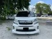 Used 2010 Toyota Vellfire 2.4 Z MPV