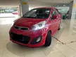 Used BEST PRICE 2014 Kia Picanto 1.2 Hatchback - Cars for sale