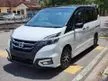 Used 2019 Nissan Serena 2.0(A)S