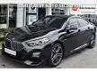 Used 2022 BMW 218i Gran Coupe