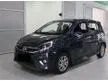 Used 2019 PERODUA AXIA 1.0 (A) SE