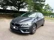 Used 2016 BMW 218i 1.5 Active Tourer Hatchback DIRECT OWNER LOW MILEAGE