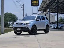 2017 Isuzu MU-X 1.9 (ปี 13-19) CD SUV