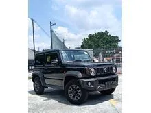2023 Suzuki Jimny 1.5 JC ( 4WD/KEYLESS ) W/7YR Suzuki WRT