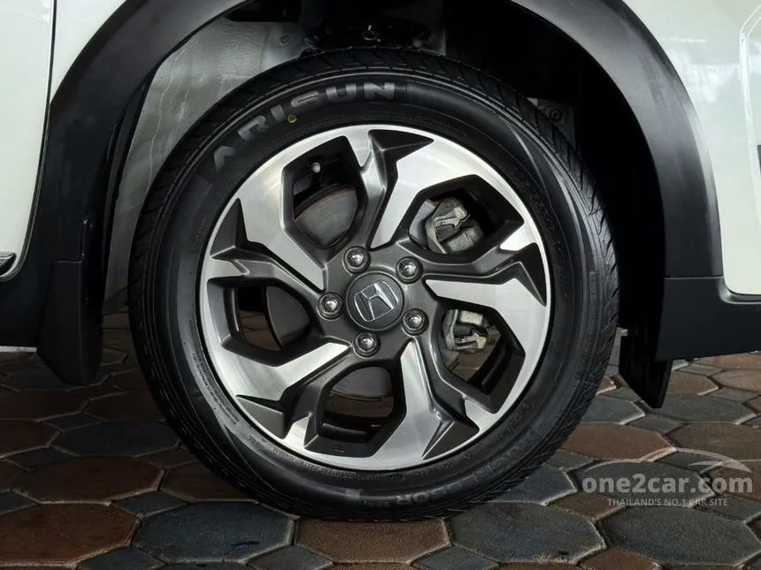 2018 Honda BR-V SV SUV