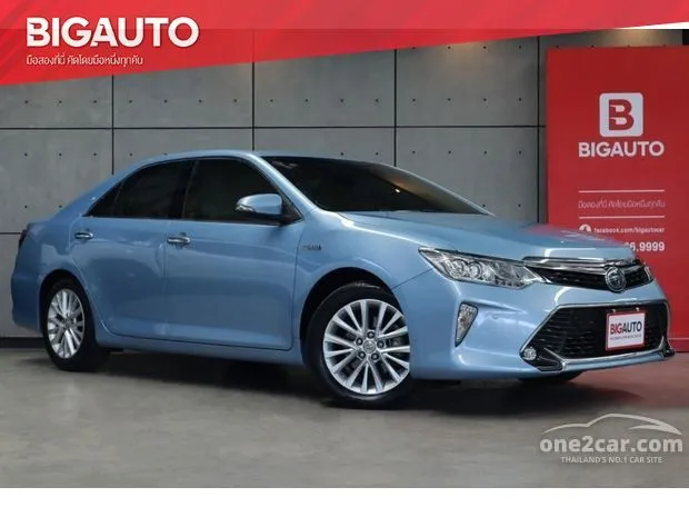 camry 2012 มือ สอง ราคา