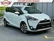Used 2017 Toyota Sienta 1.5 V MPV LIMITED EDITION COME WITH WARRANTY