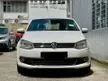 Used 2014 Volkswagen Polo 1.6 Sedan