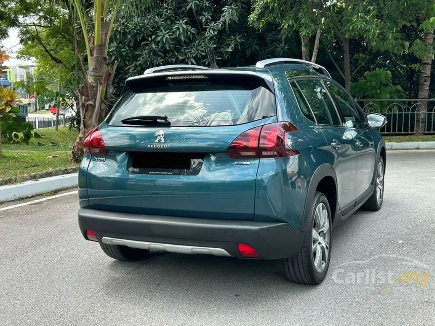 2017 Peugeot 2008 PureTech SUV