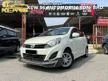 Used 2015 Perodua AXIA 1.0 G Hatchback ONE OWNER BODYKIT LIKE NEW WELL KEEP LOW MILE BEST DEAL - Cars for sale