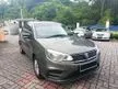 Used 2021 Proton Saga 1.3 Auto Under Proton Warranty - Cars for sale