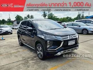 2022 Mitsubishi Xpander 1.5 GT Wagon