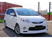 Used 2013 Perodua Alza 1.5 EZ MPV FULL SPEC PREMIUM TIPTOP CONDITION