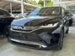 Recon 2020 Toyota Harrier 2.0 G SUV LOW MILEAGE - Cars for sale