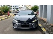 2020 Toyota Camry 2.5 V Sedan Sunroof AT 2020 2021 GARANSI 5TH