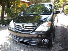 Toyota Avanza 1.5 S , Tahun 2011 MPV #jualcepatpemiliklangsung