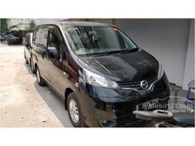 Evalia XV 2013 KM Rendah