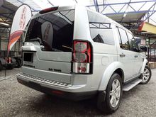 Land Rover DISCOVERY 4 3.0 TDV6 HSE HARMAN KARDON