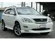 Used 2008 Toyota Harrier 2.4 240G Premium L SUV
