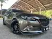 Used 2014 Mazda 3 2.0 SKYACTIV