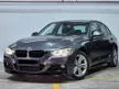 Used 2014 BMW 320i 2.0 Sports F30 ON TIME SERVICE FULL SERVICE RECORD