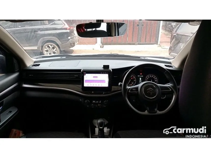 2022 Suzuki XL7 Beta SUV
