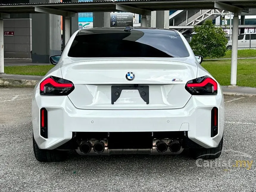 2023 BMW M2 Pro Package Coupe