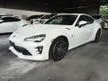 Recon 2020 Toyota GT86 2.0 (A) Coupe with 5 years warranty