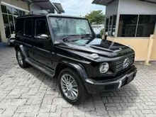2022 Mercedes-Benz G400D 2.9 AMG LINE FULL SPEC FREE 5 YEAR WARRANTY MID YEAR PROMOTION