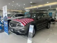 2026 Proton X70 1.5 Executive SUV